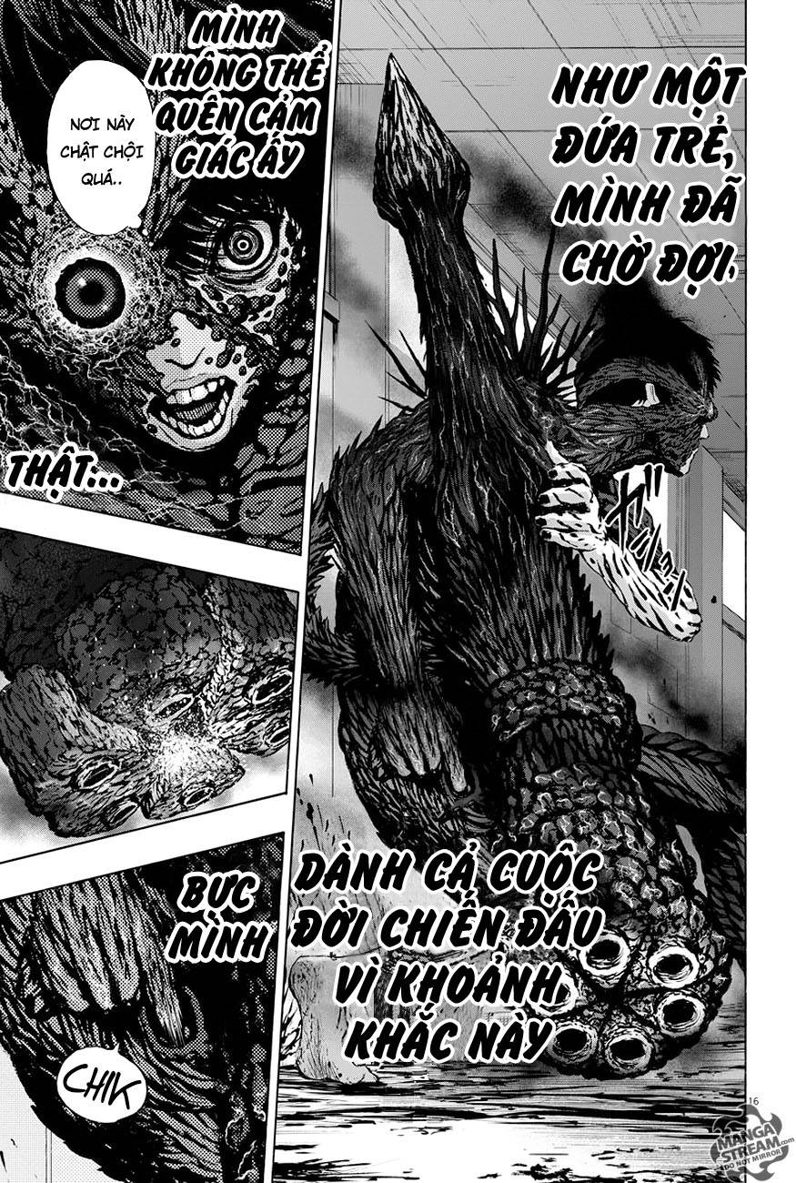 Đọa Nhân Chapter 17 - Trang 2