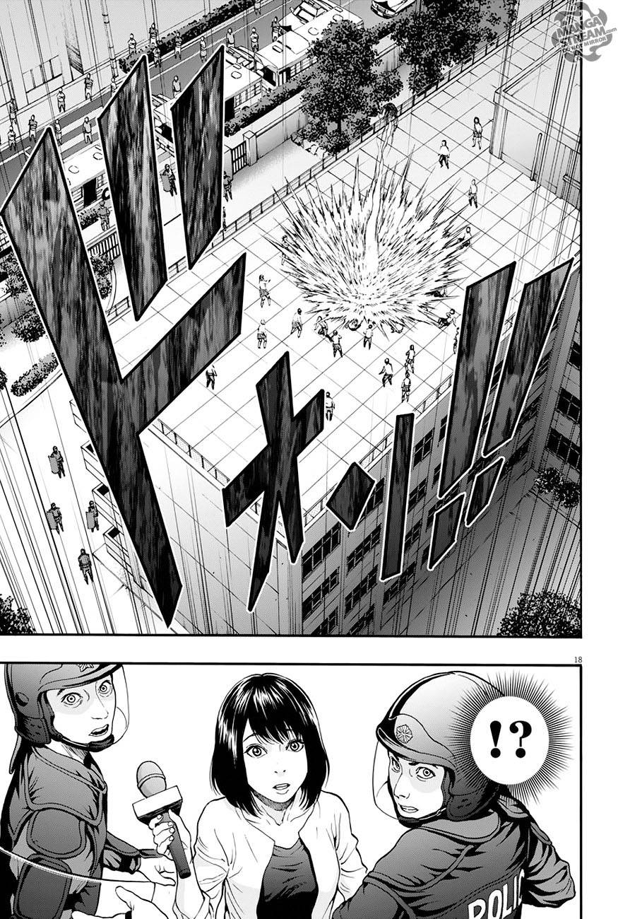 Đọa Nhân Chapter 17 - Trang 2