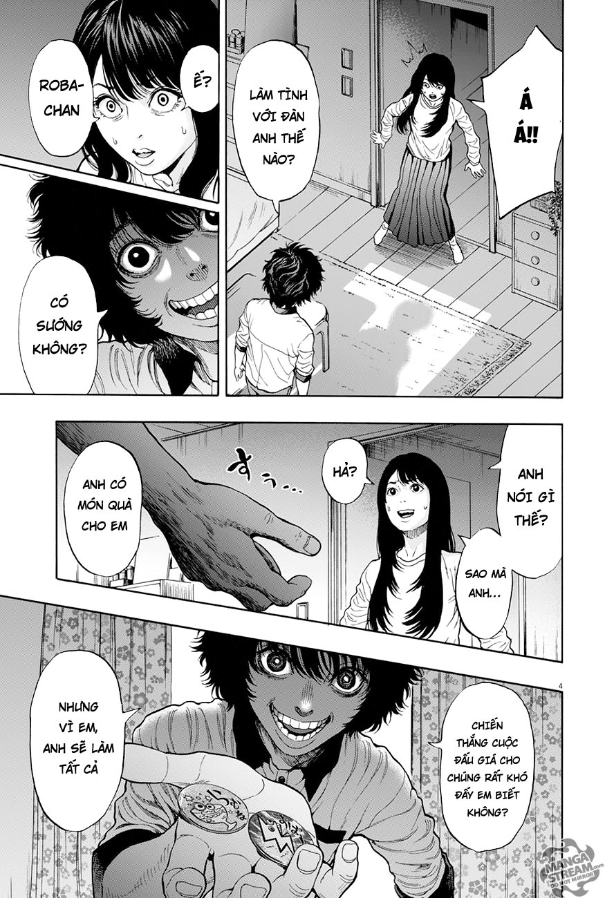 Đọa Nhân Chapter 17 - Trang 2