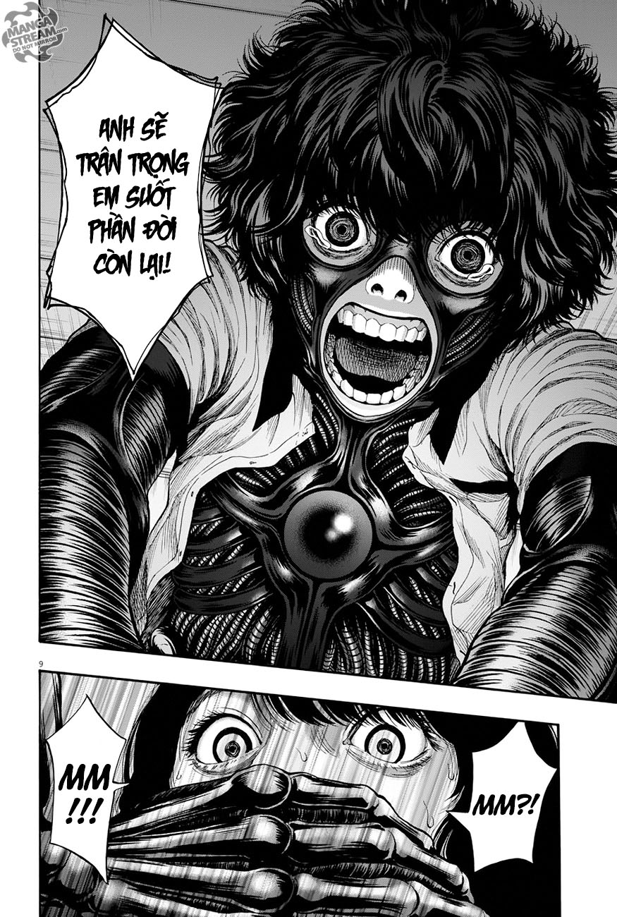 Đọa Nhân Chapter 17 - Trang 2