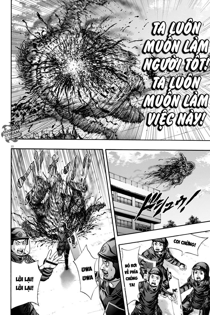 Đọa Nhân Chapter 18 - Trang 2