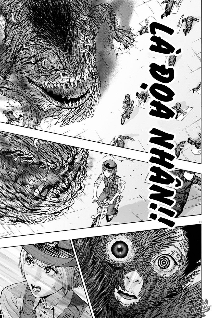 Đọa Nhân Chapter 18 - Trang 2