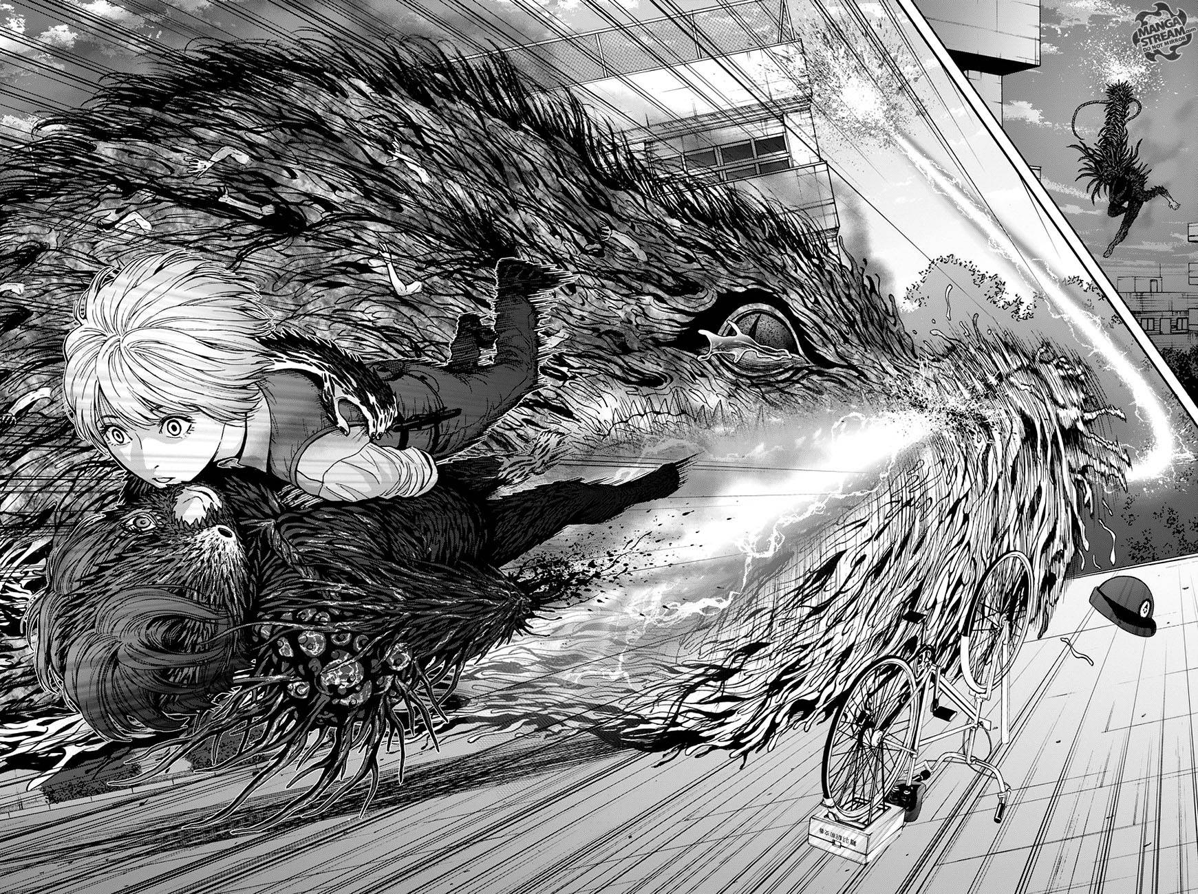 Đọa Nhân Chapter 18 - Trang 2