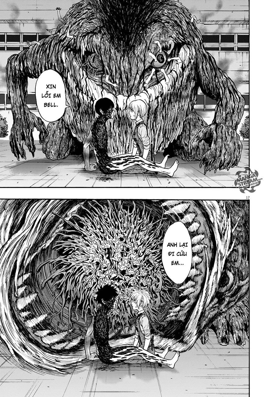 Đọa Nhân Chapter 18 - Trang 2