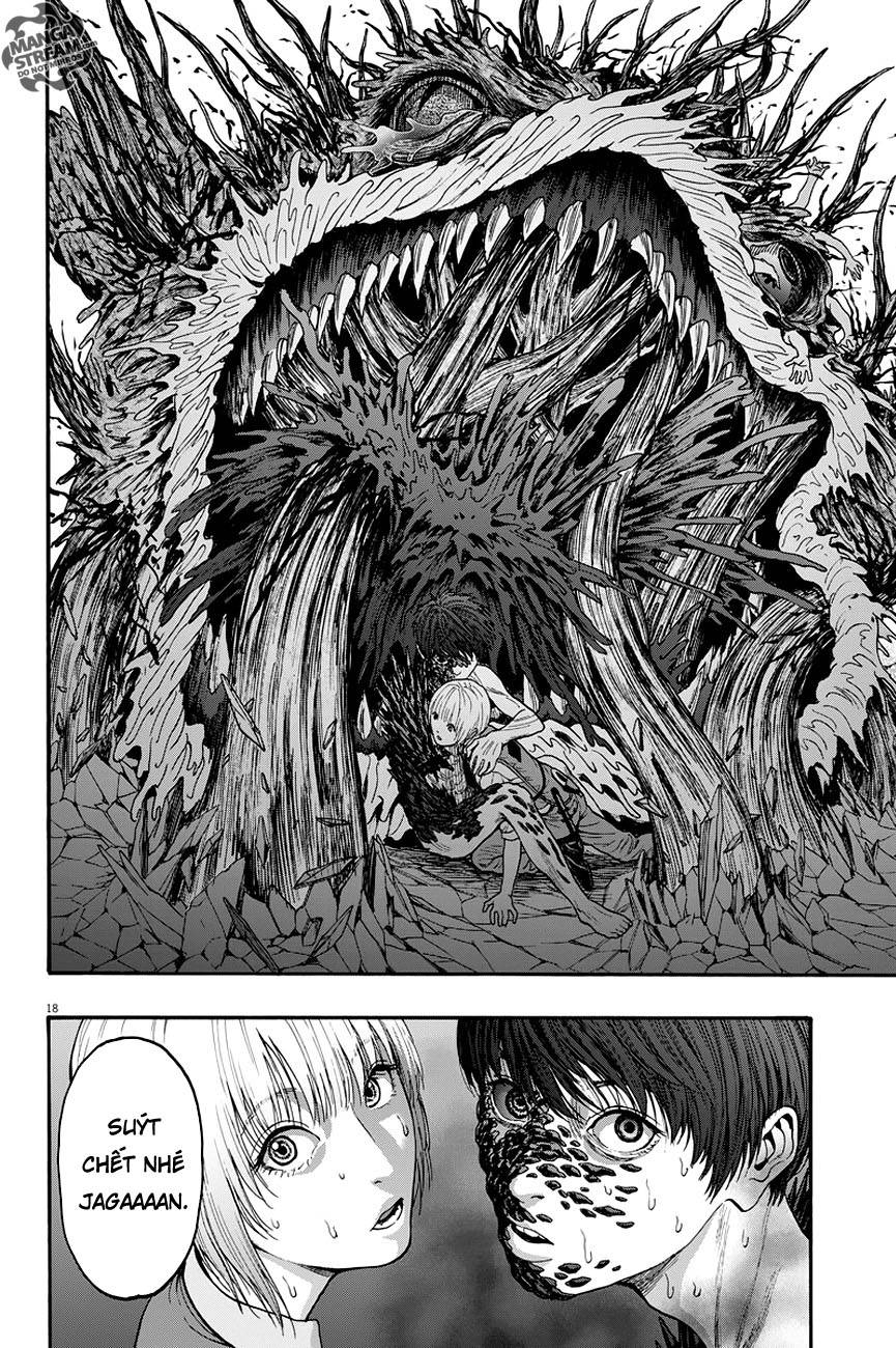 Đọa Nhân Chapter 18 - Trang 2