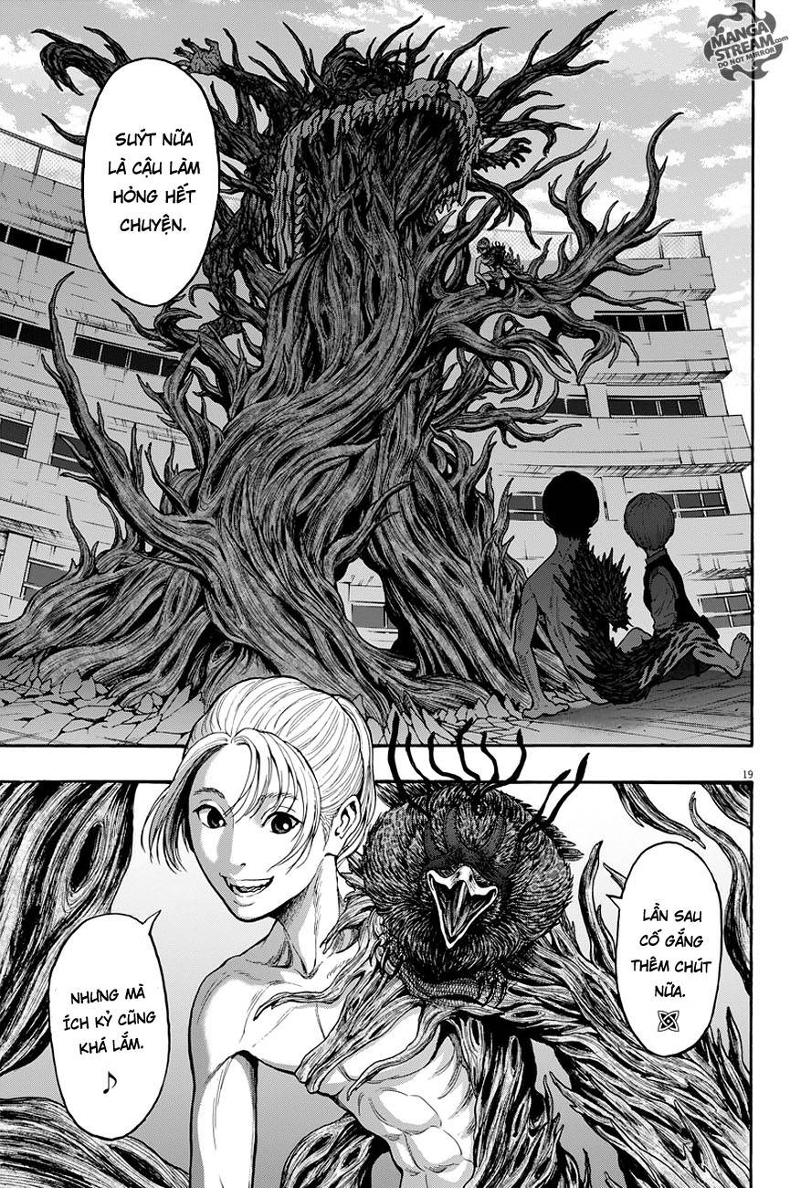 Đọa Nhân Chapter 18 - Trang 2