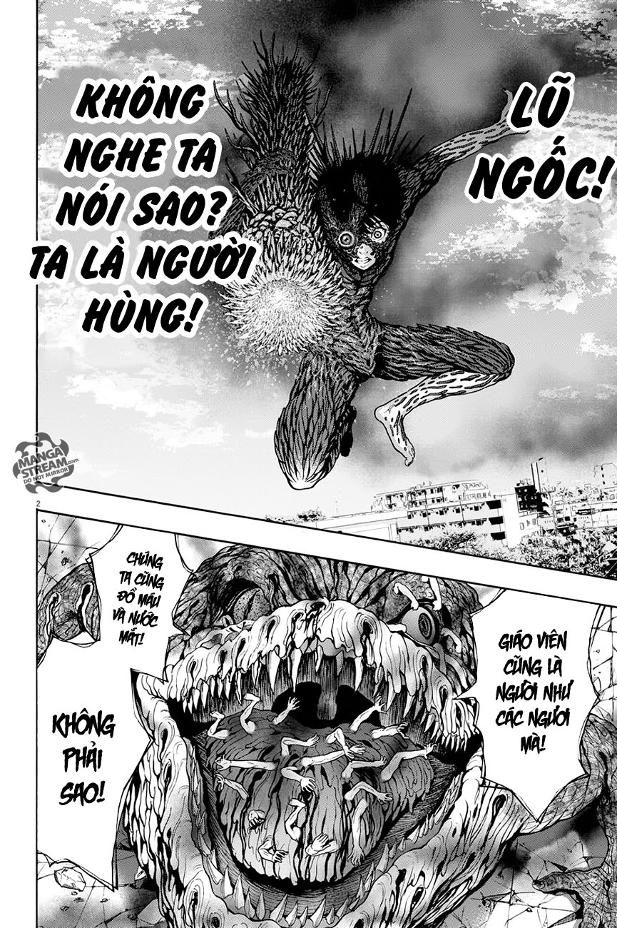 Đọa Nhân Chapter 18 - Trang 2