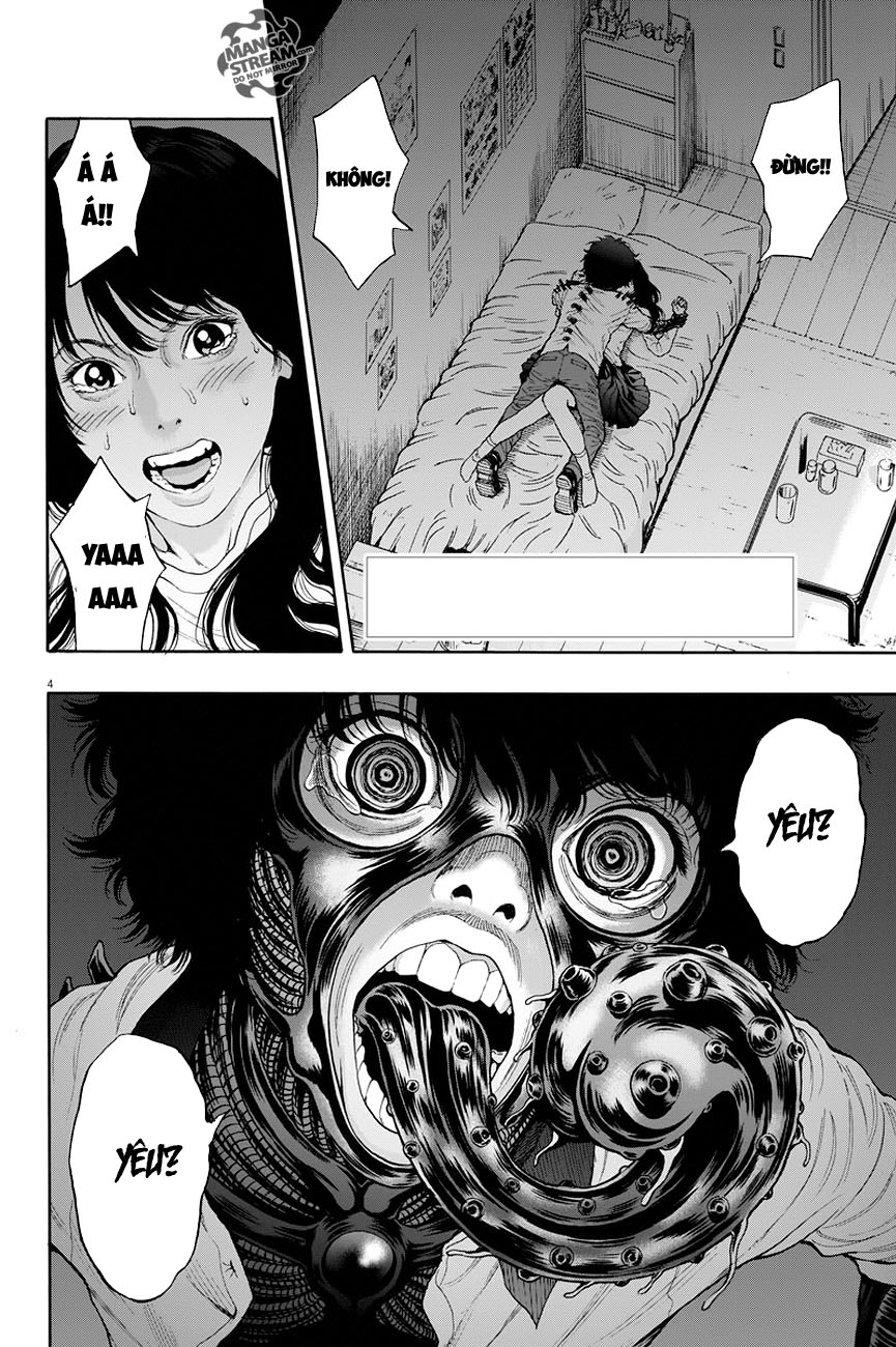 Đọa Nhân Chapter 18 - Trang 2
