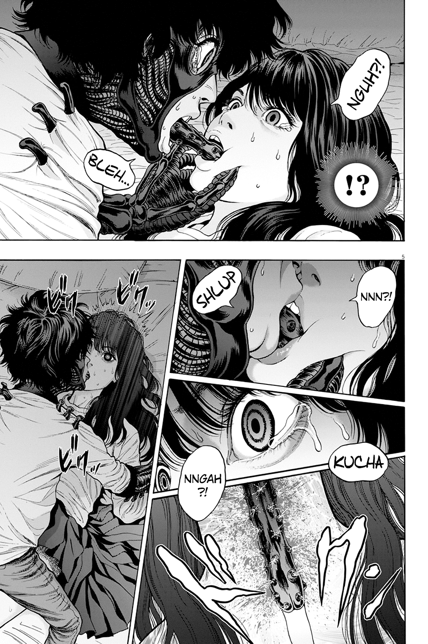 Đọa Nhân Chapter 18 - Trang 2