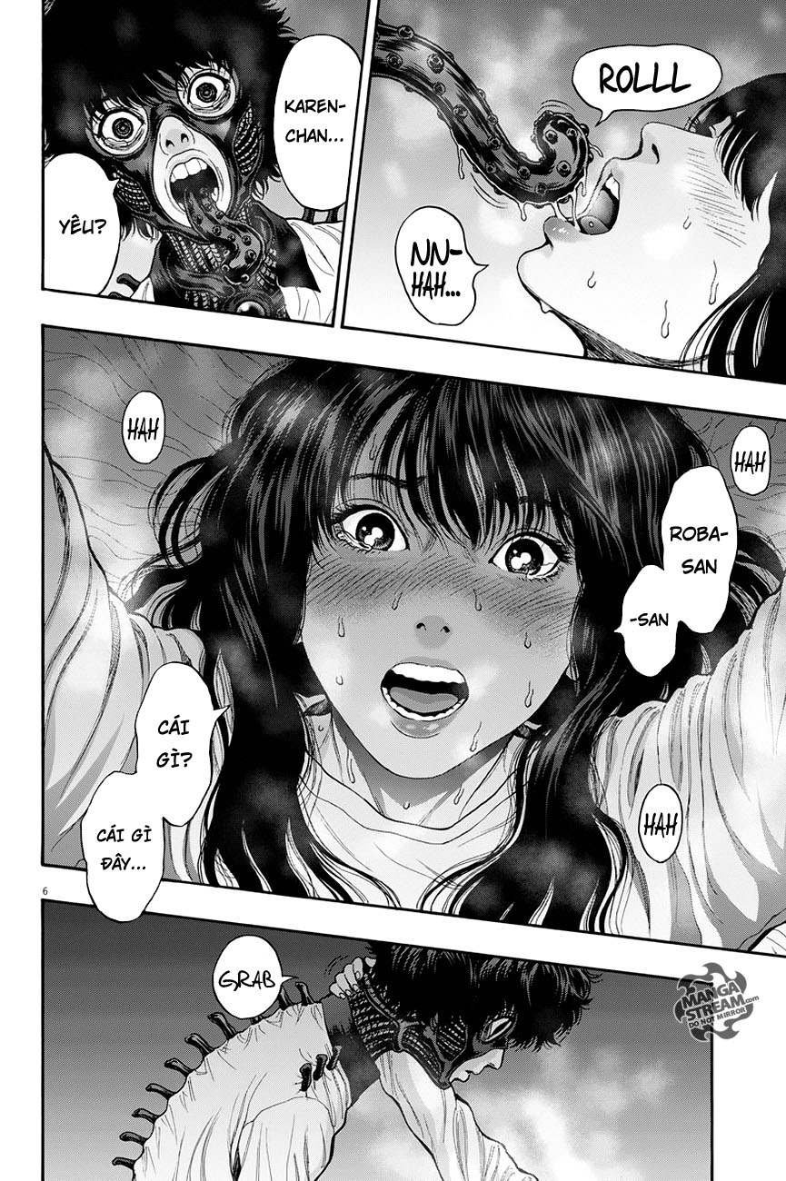 Đọa Nhân Chapter 18 - Trang 2