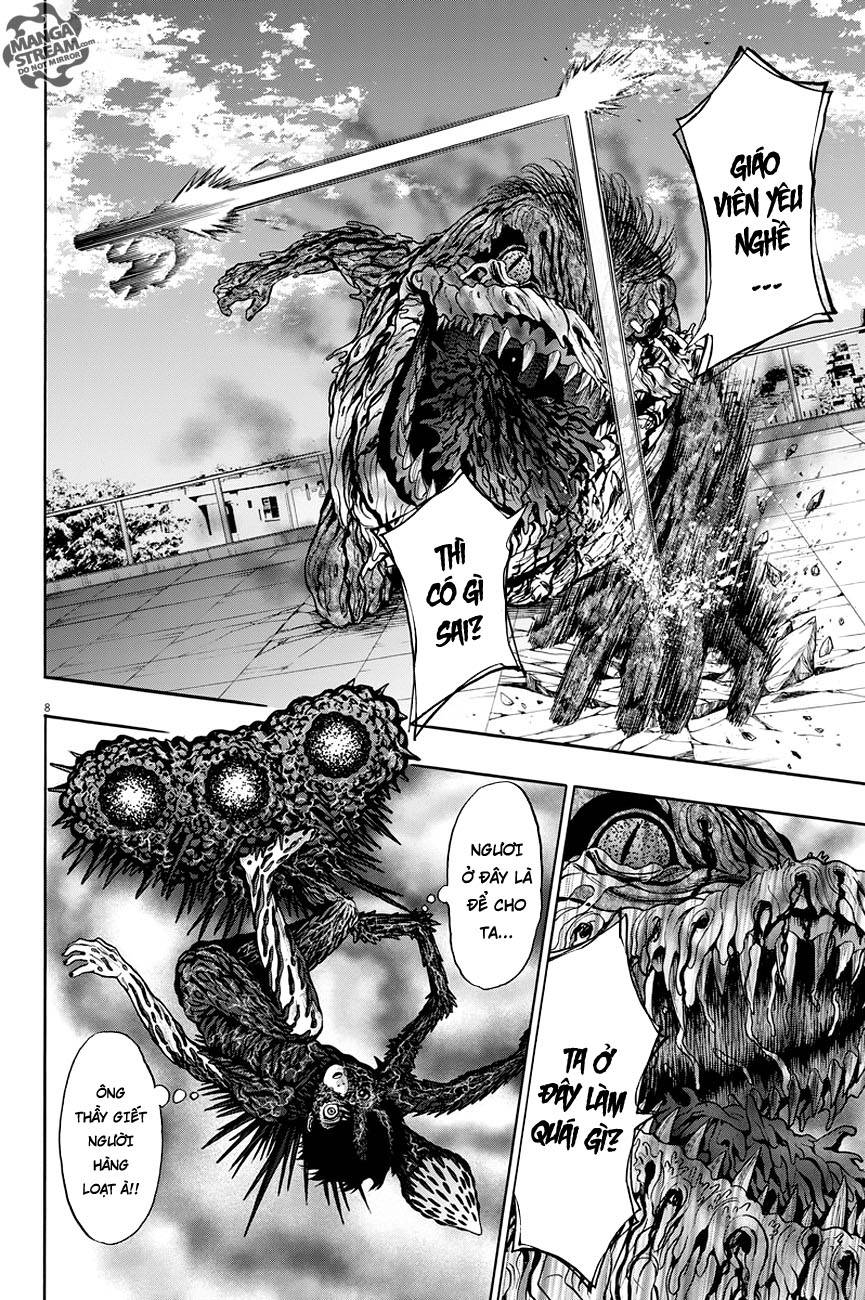 Đọa Nhân Chapter 18 - Trang 2