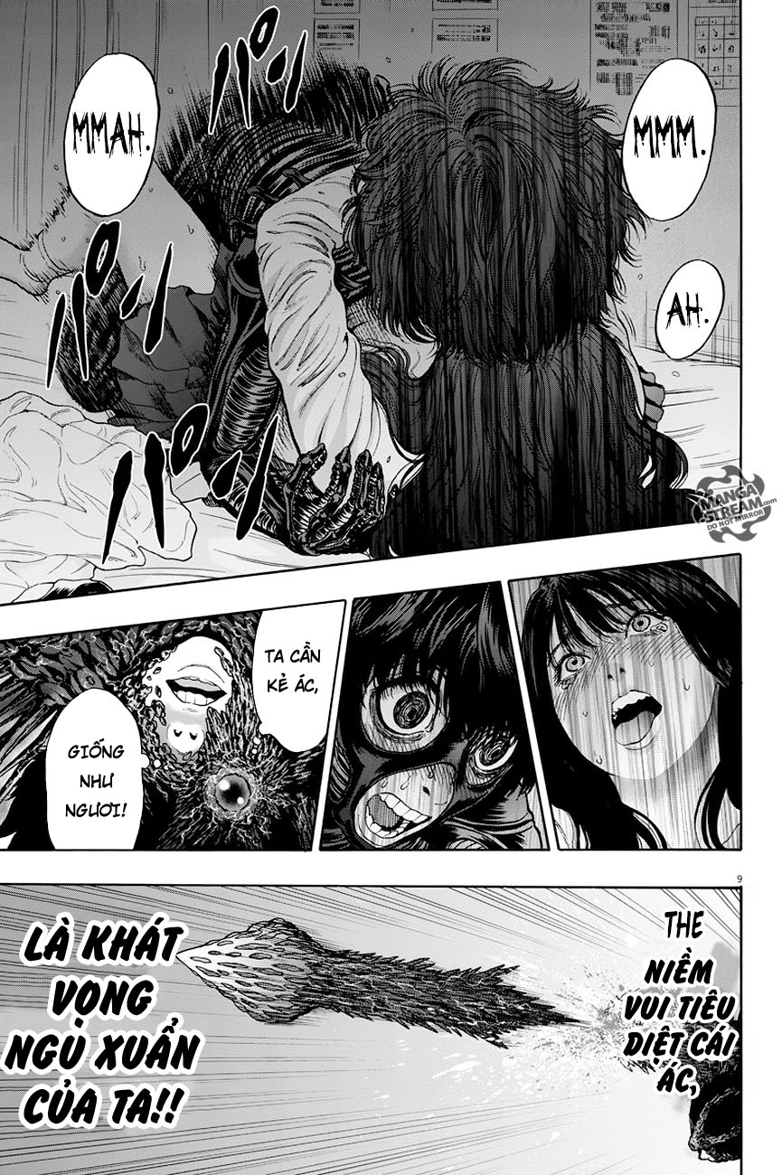 Đọa Nhân Chapter 18 - Trang 2