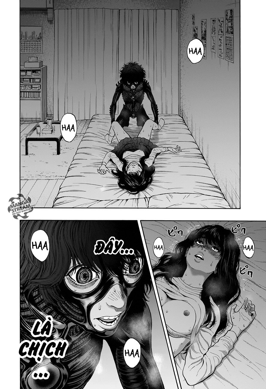 Đọa Nhân Chapter 19 - Trang 2