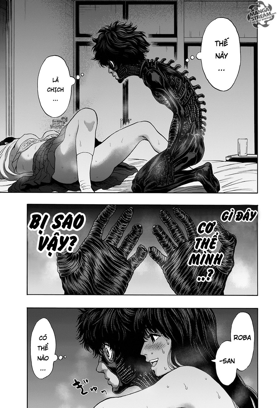 Đọa Nhân Chapter 19 - Trang 2