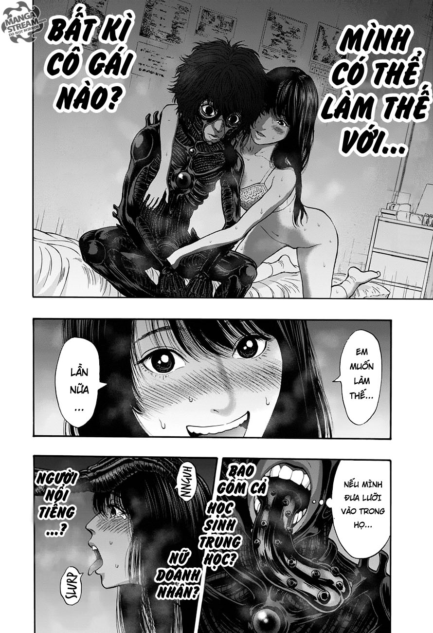 Đọa Nhân Chapter 19 - Trang 2