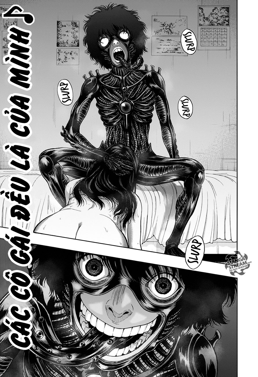 Đọa Nhân Chapter 19 - Trang 2