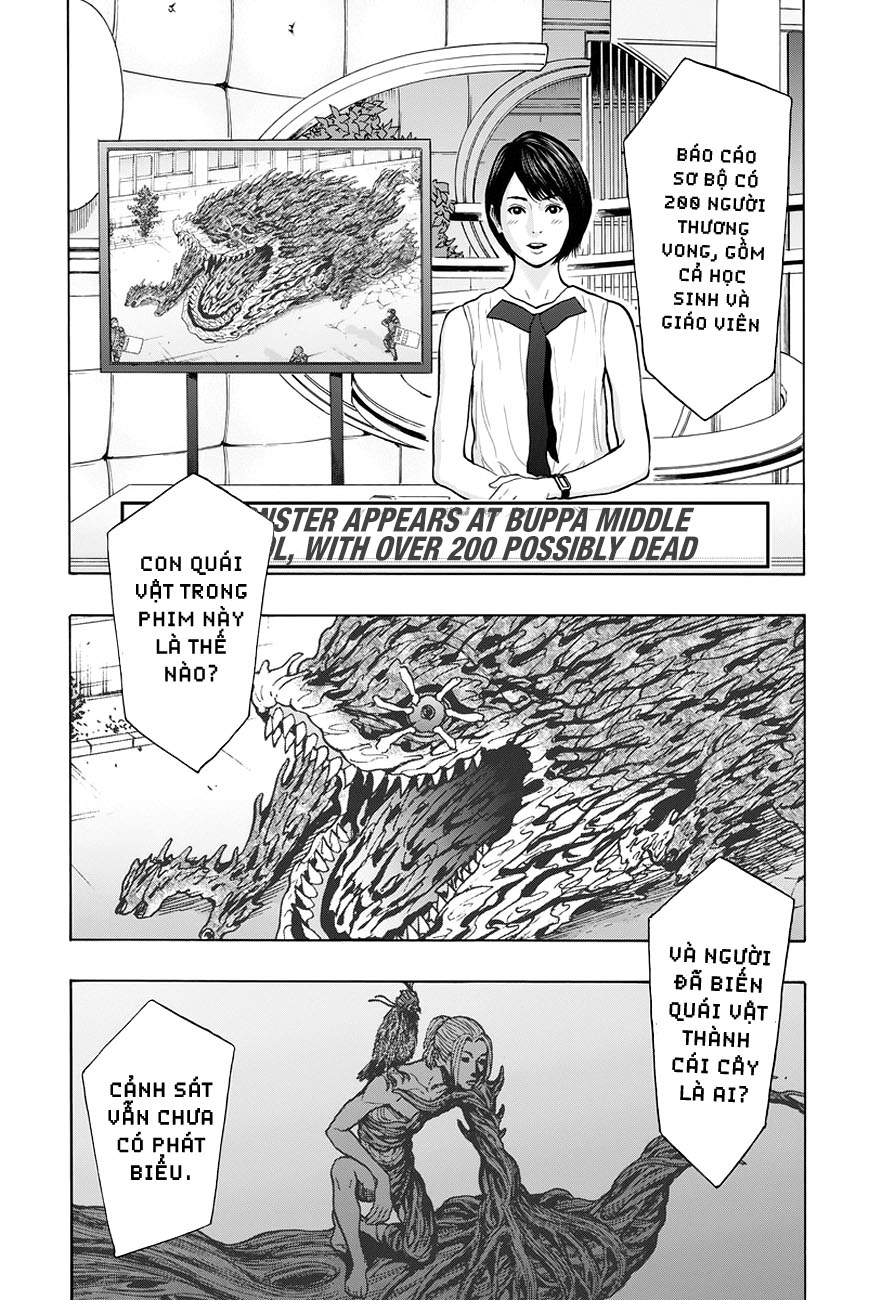 Đọa Nhân Chapter 19 - Trang 2