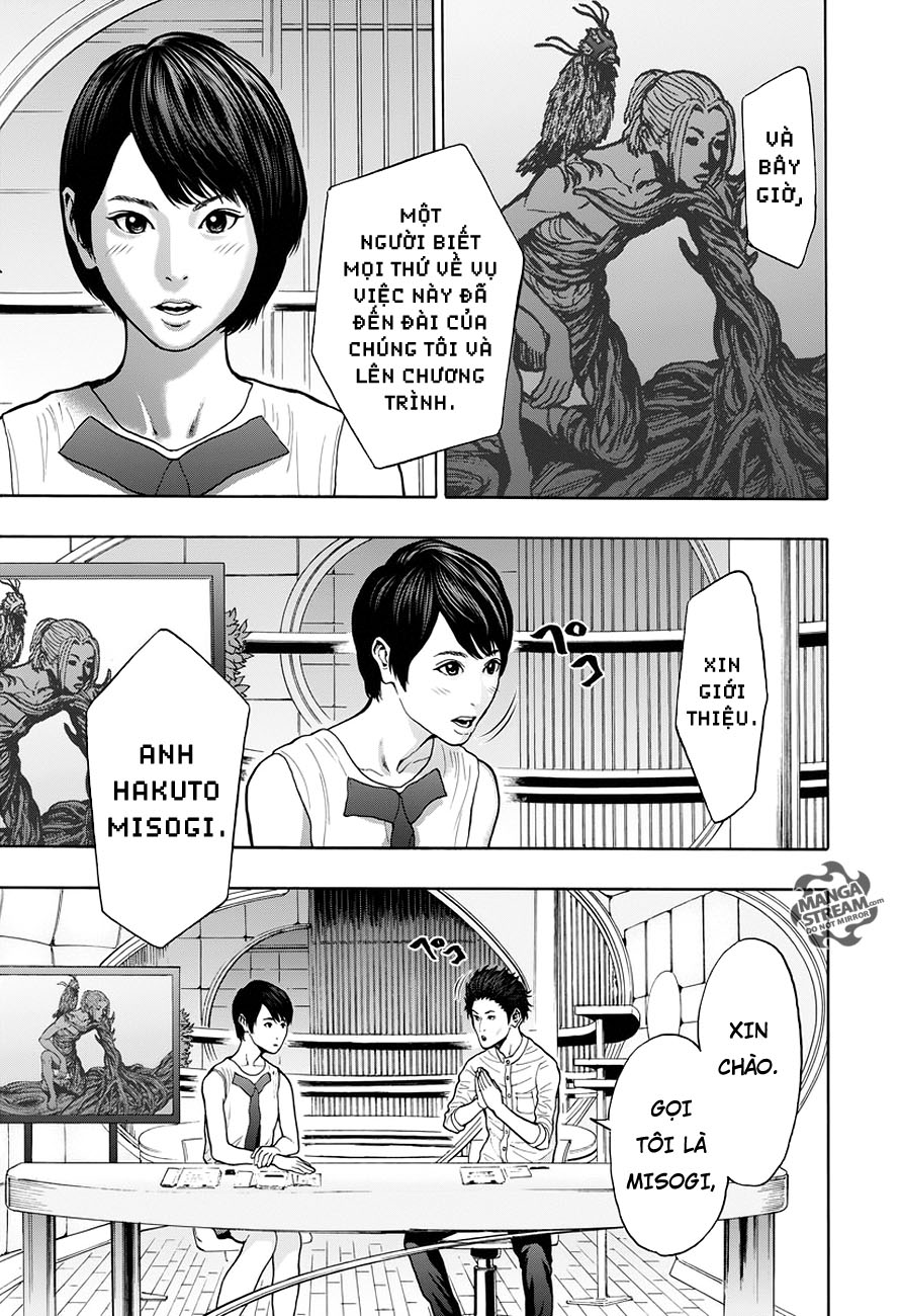 Đọa Nhân Chapter 19 - Trang 2