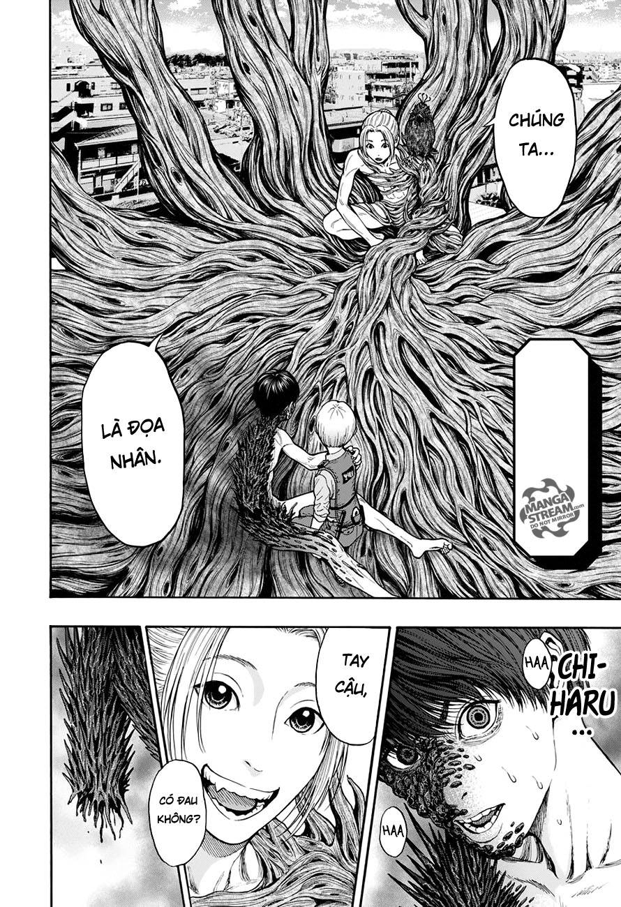 Đọa Nhân Chapter 19 - Trang 2