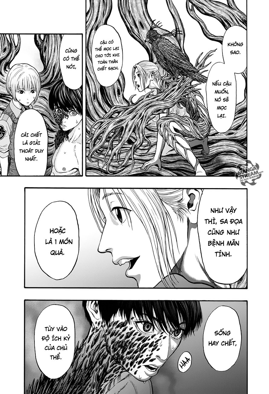 Đọa Nhân Chapter 19 - Trang 2