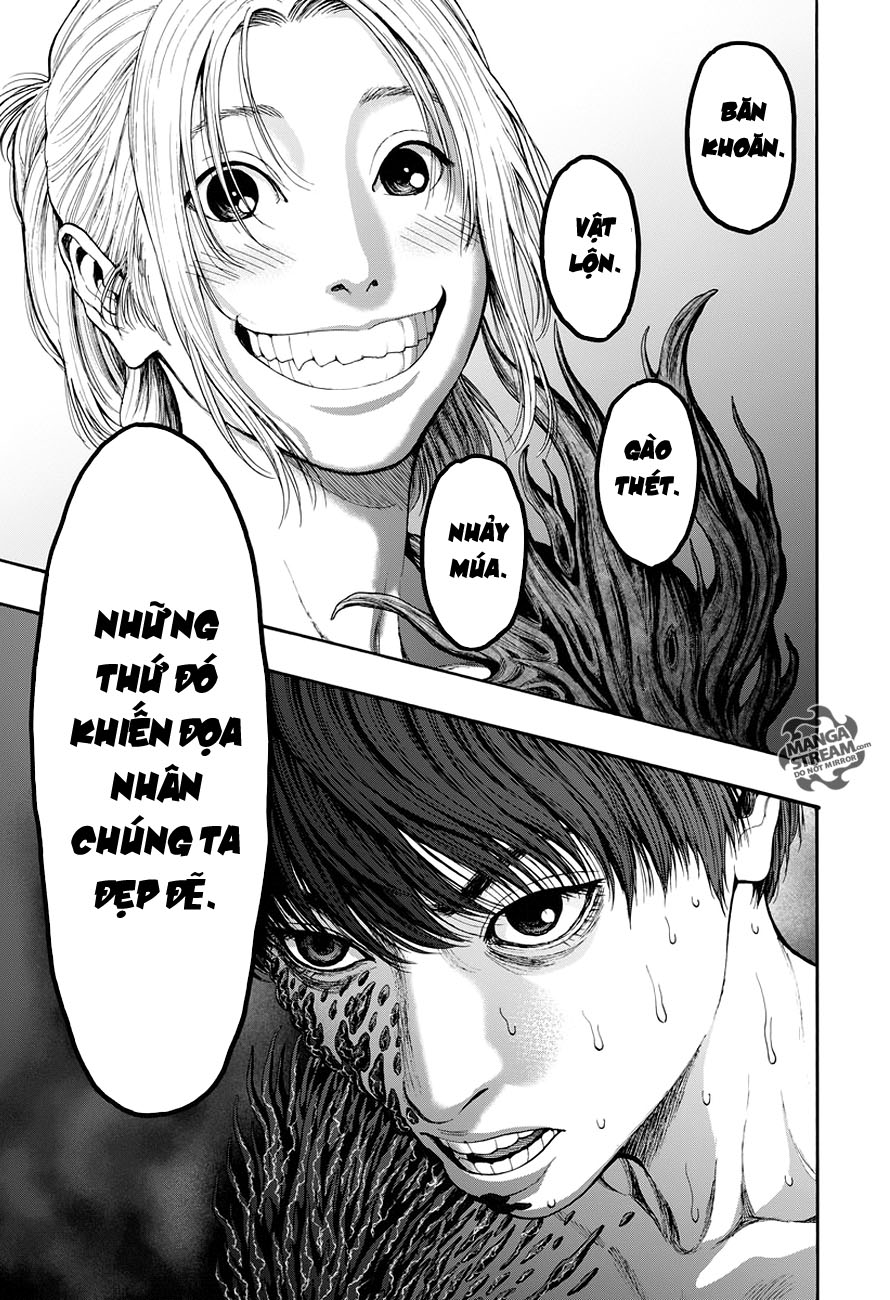 Đọa Nhân Chapter 19 - Trang 2