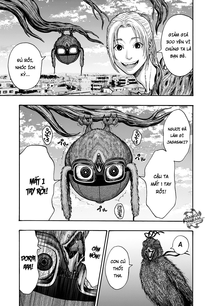 Đọa Nhân Chapter 19 - Trang 2