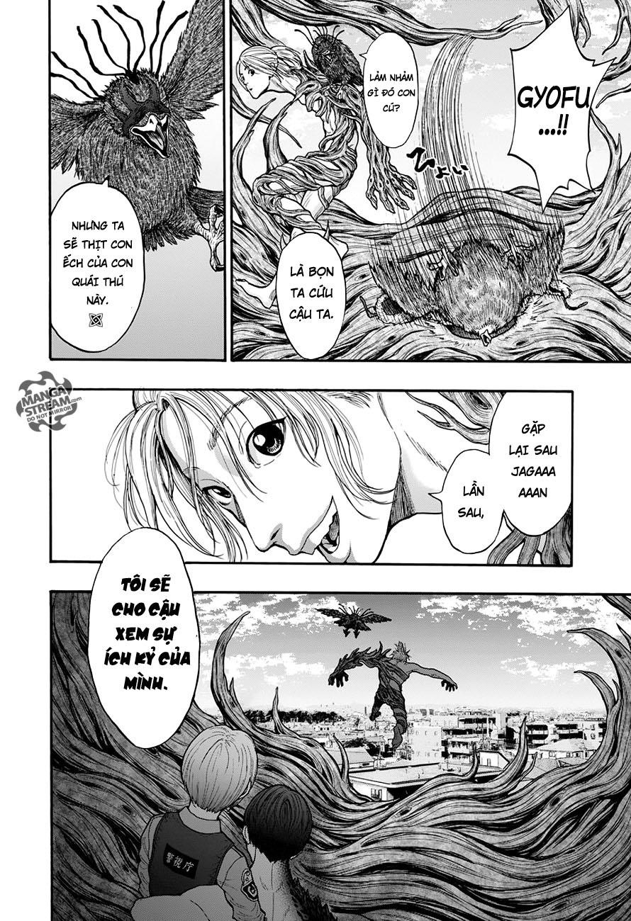 Đọa Nhân Chapter 19 - Trang 2