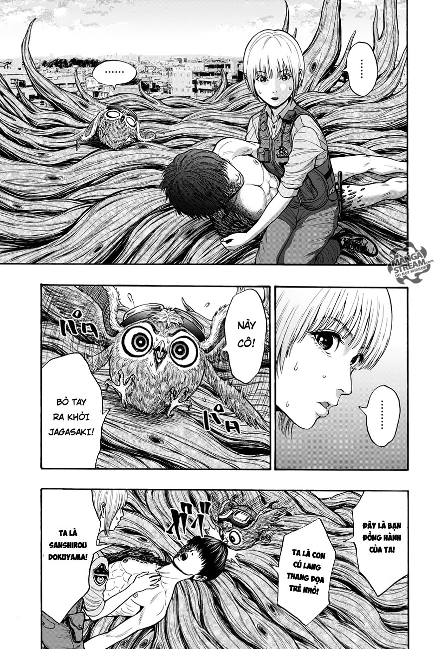 Đọa Nhân Chapter 19 - Trang 2