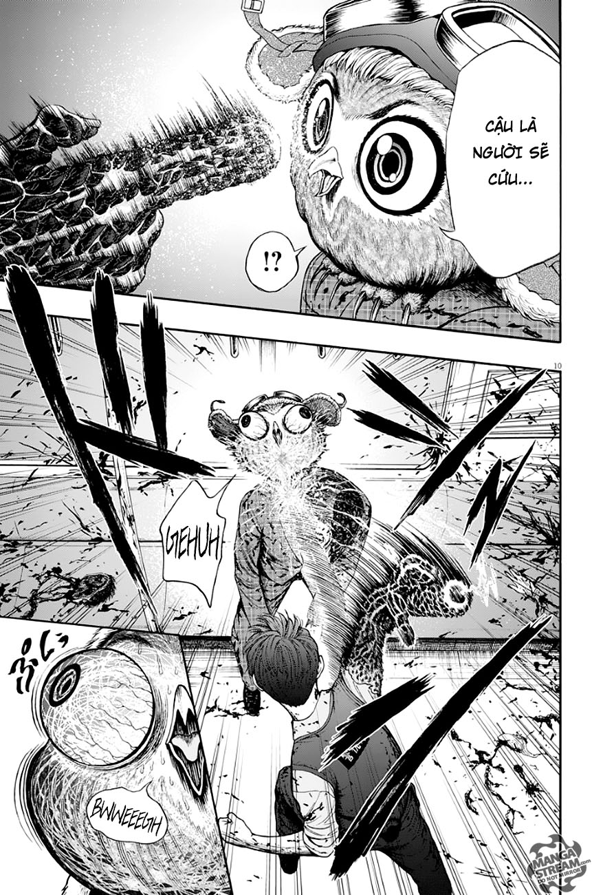 Đọa Nhân Chapter 2 - Trang 2