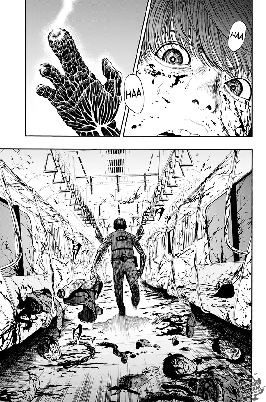 Đọa Nhân Chapter 2 - Trang 2