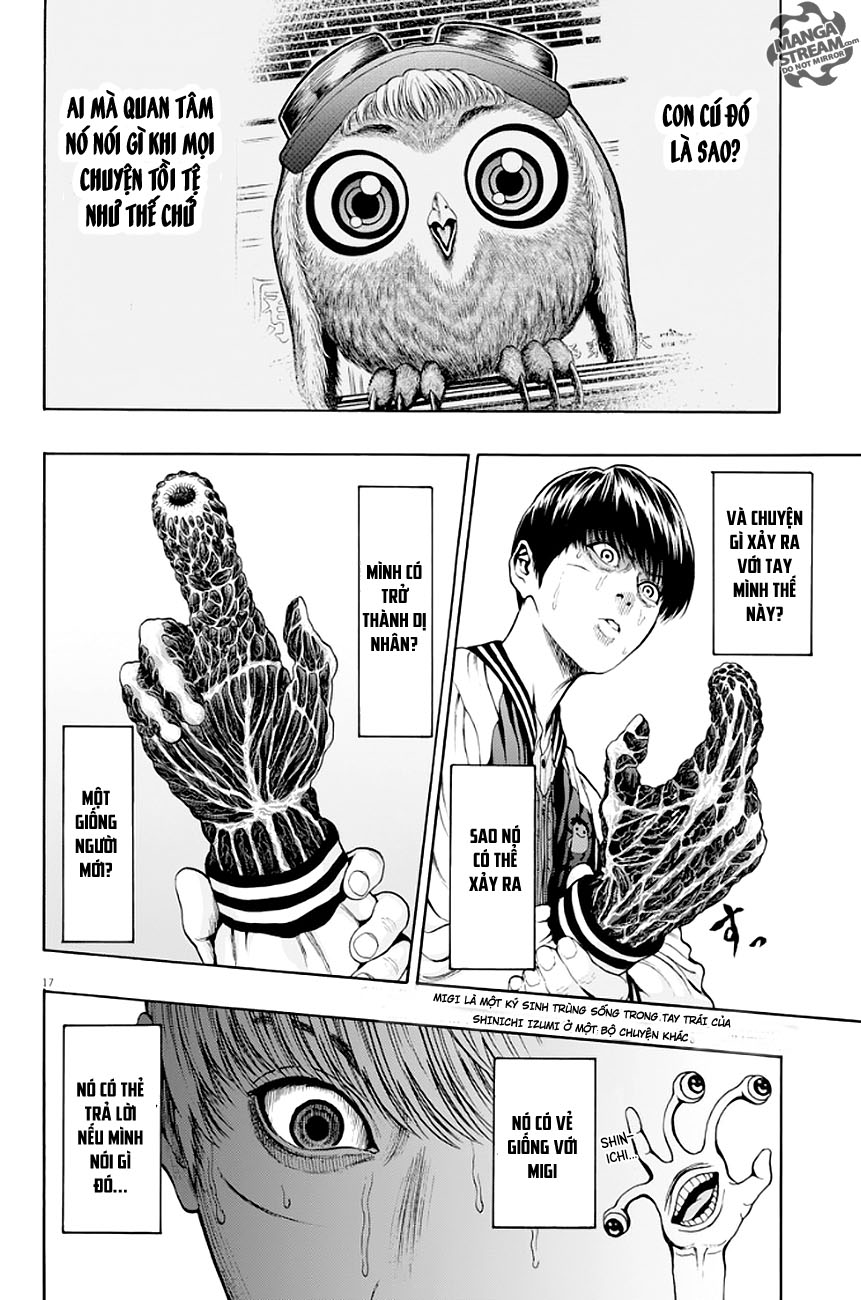 Đọa Nhân Chapter 2 - Trang 2