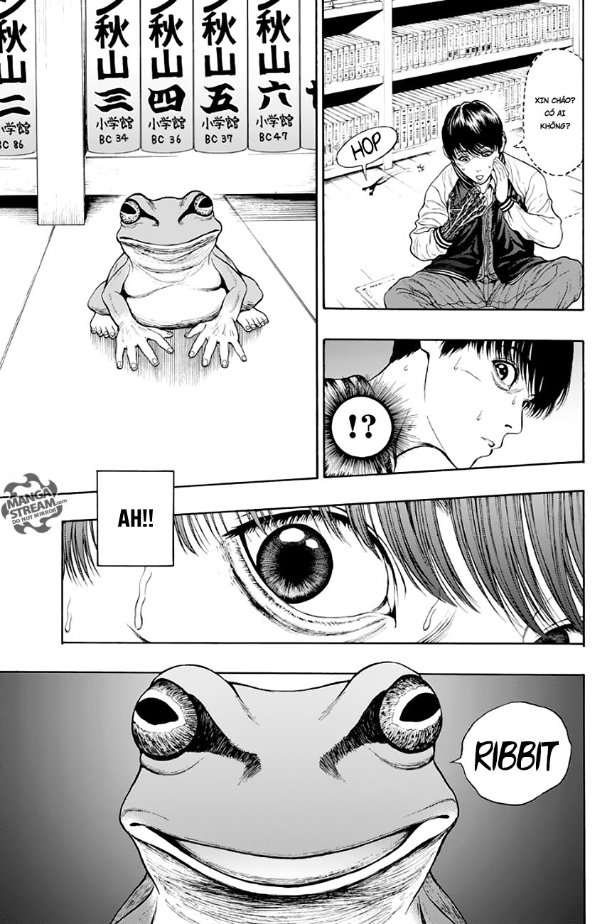 Đọa Nhân Chapter 2 - Trang 2