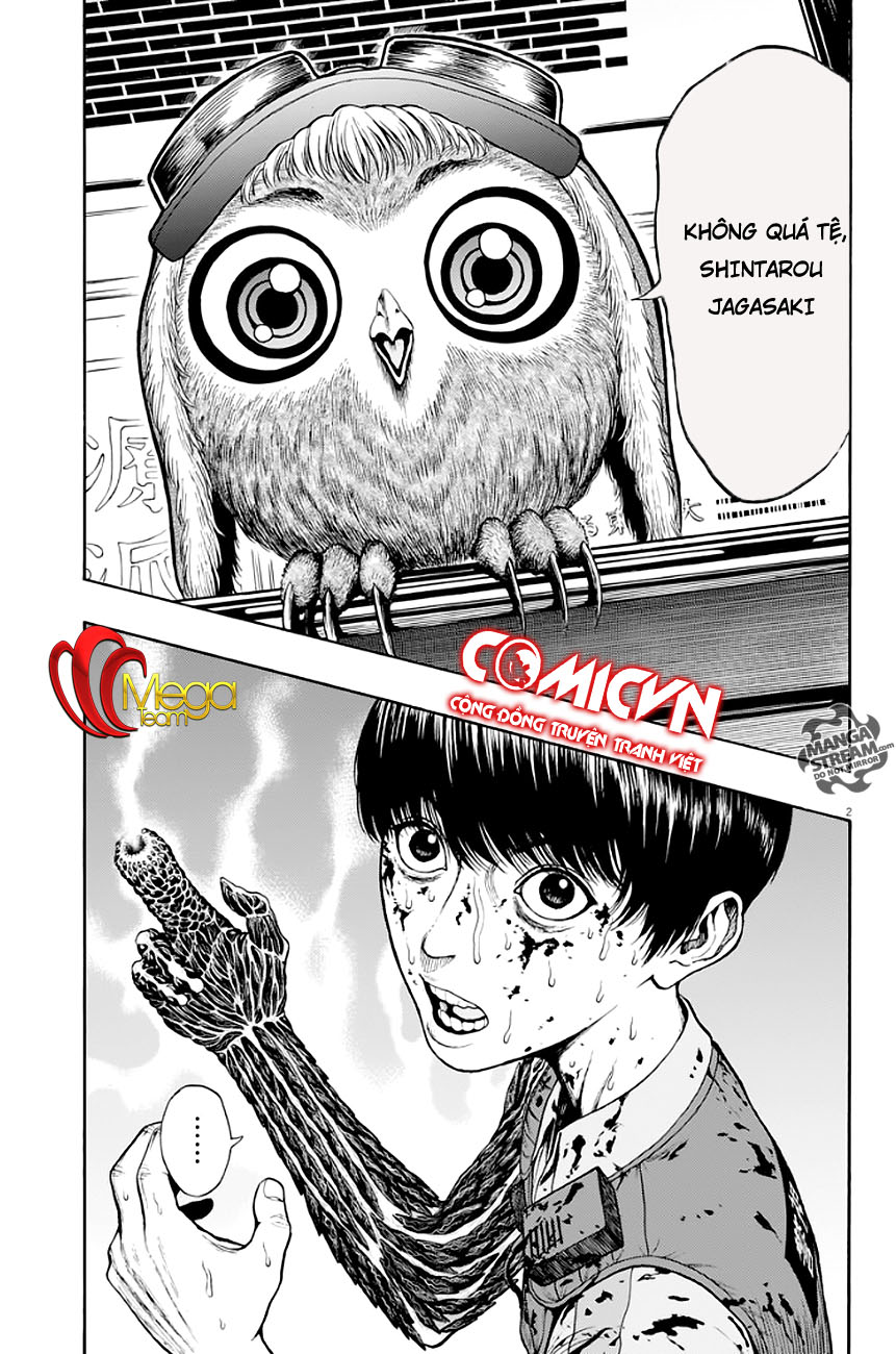 Đọa Nhân Chapter 2 - Trang 2
