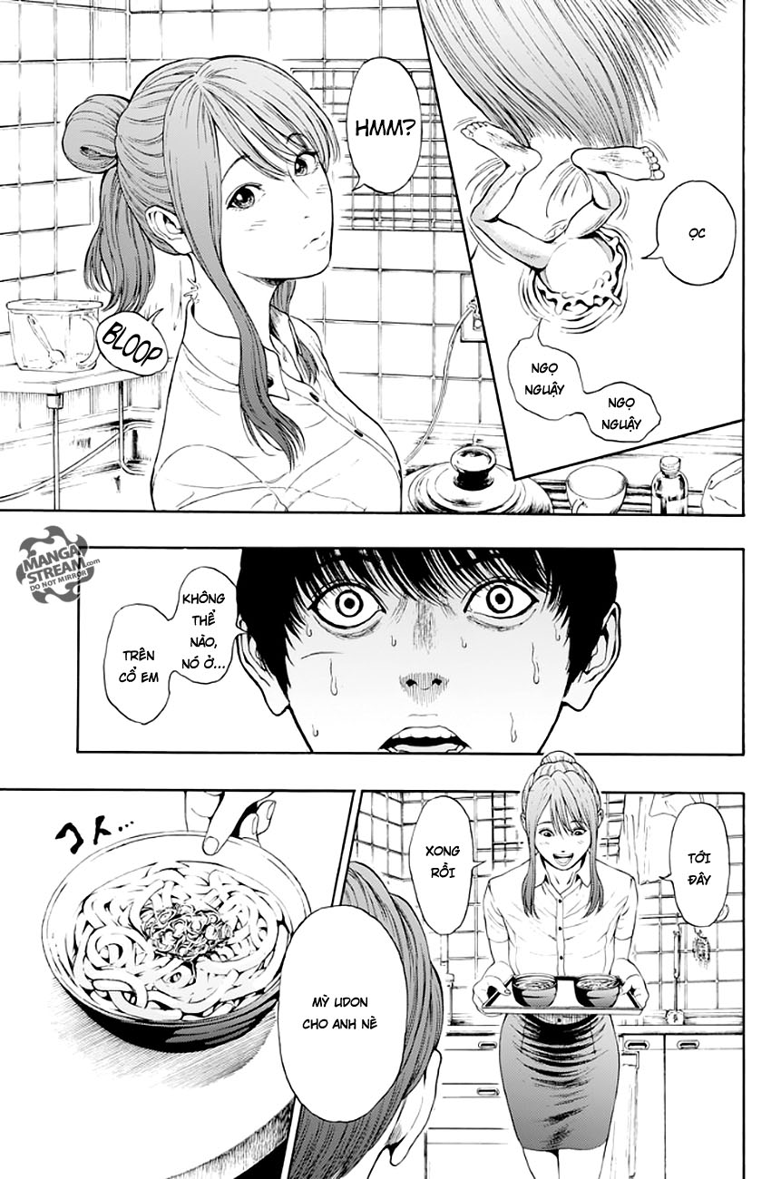 Đọa Nhân Chapter 2 - Trang 2