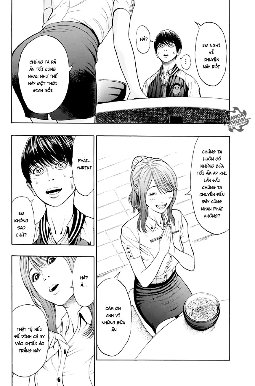 Đọa Nhân Chapter 2 - Trang 2