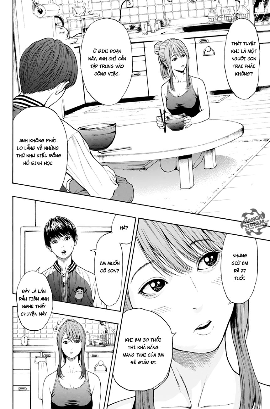 Đọa Nhân Chapter 2 - Trang 2