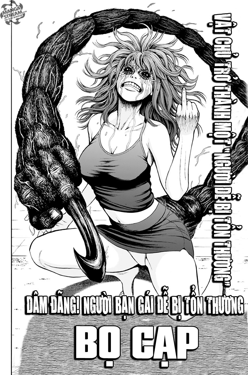 Đọa Nhân Chapter 2 - Trang 2