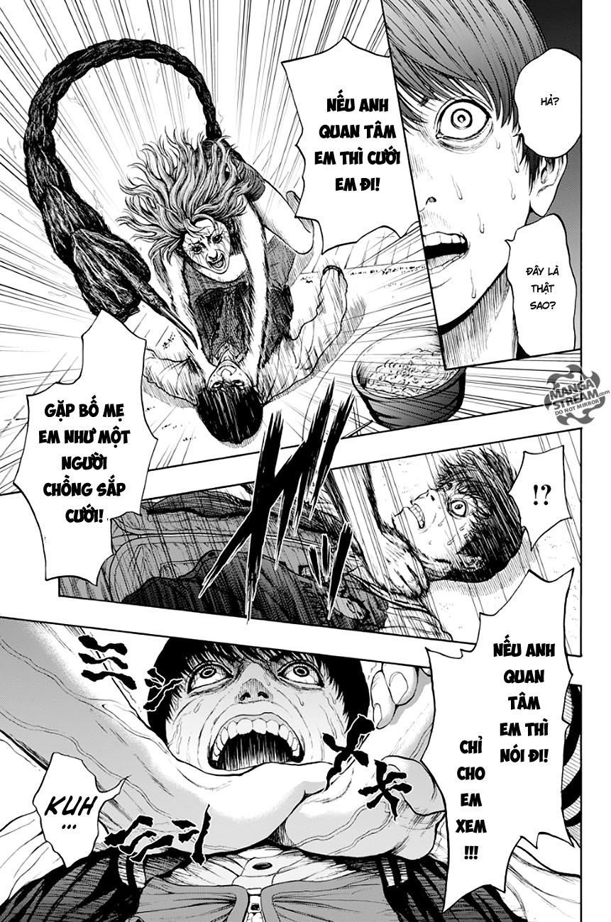 Đọa Nhân Chapter 2 - Trang 2