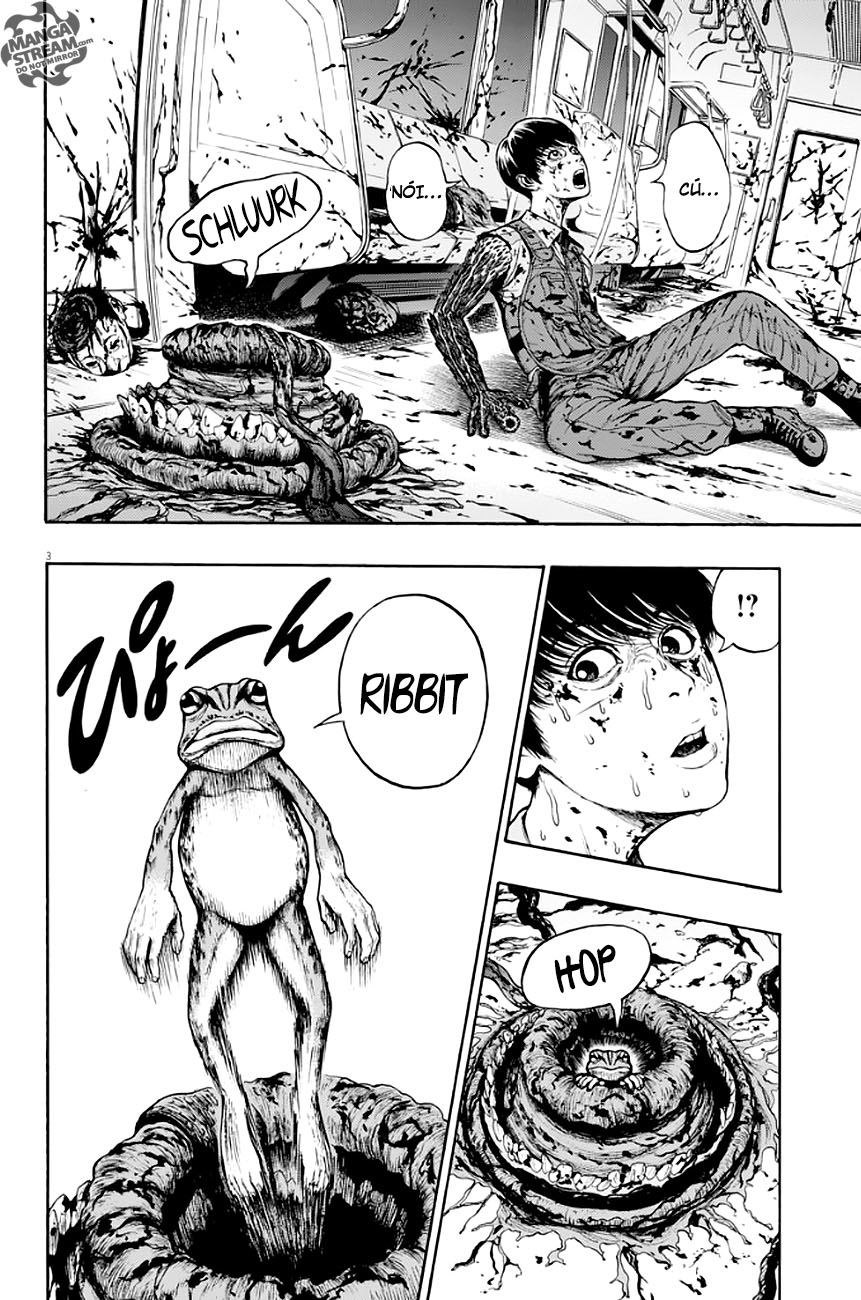 Đọa Nhân Chapter 2 - Trang 2