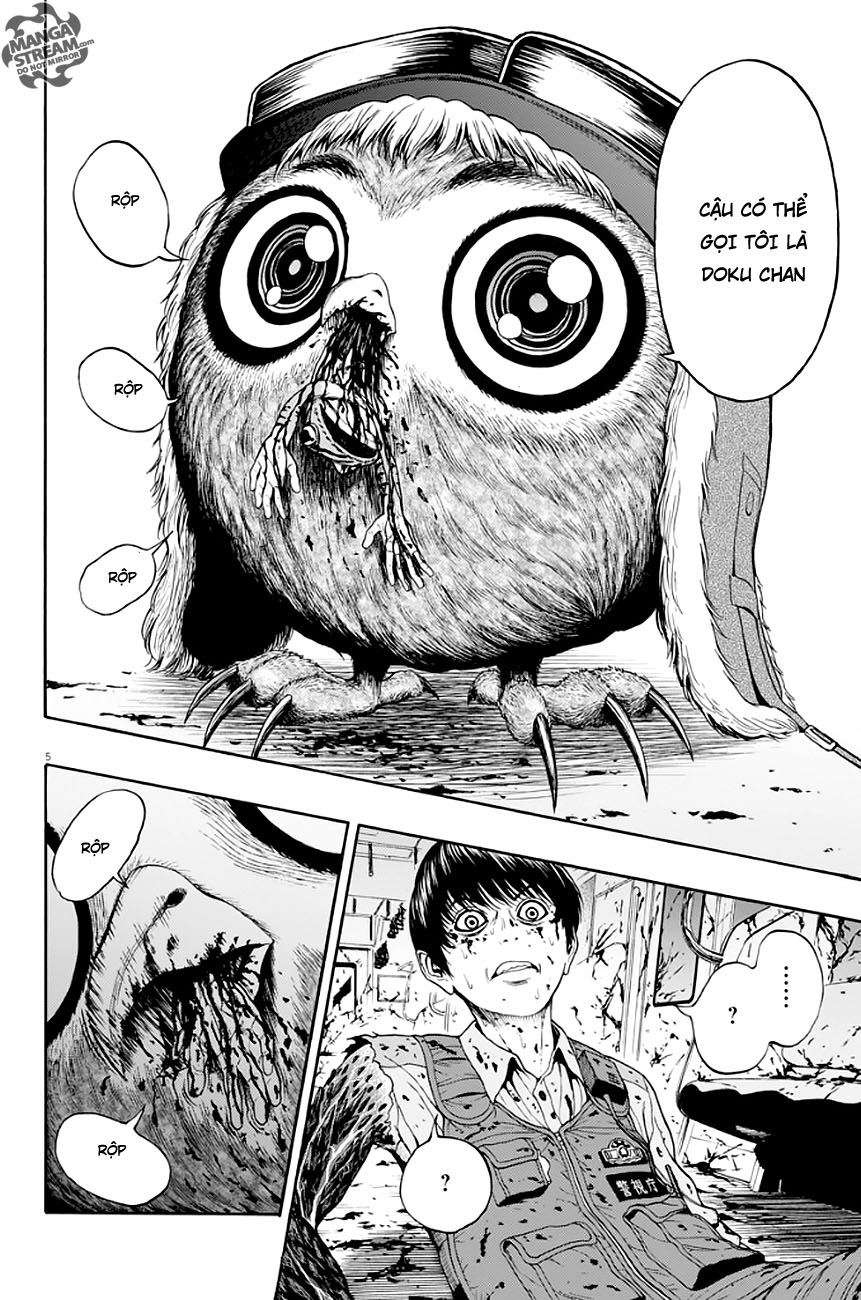 Đọa Nhân Chapter 2 - Trang 2