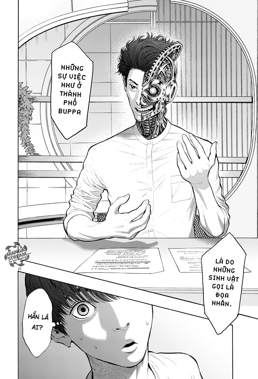 Đọa Nhân Chapter 20 - Trang 2