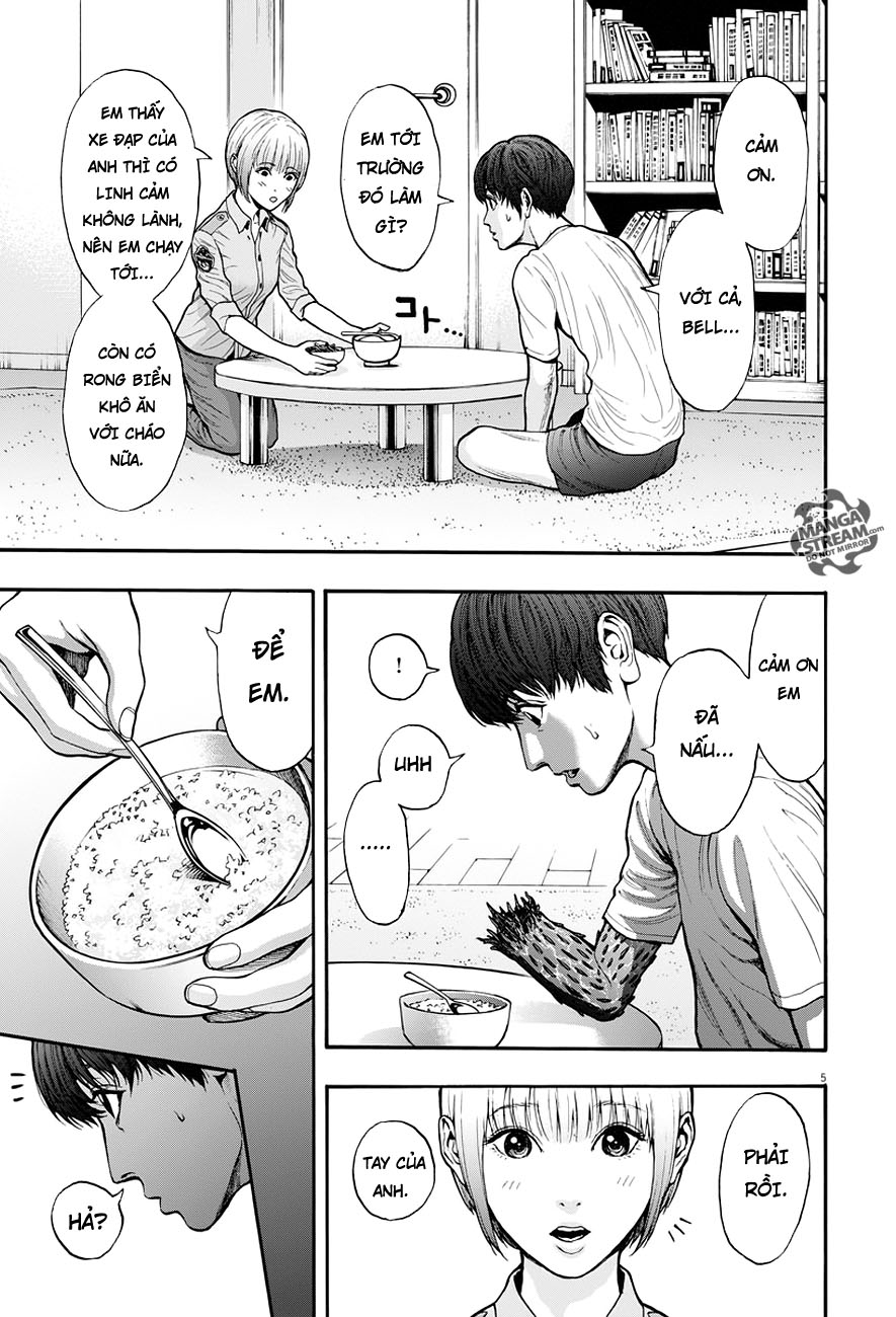 Đọa Nhân Chapter 20 - Trang 2