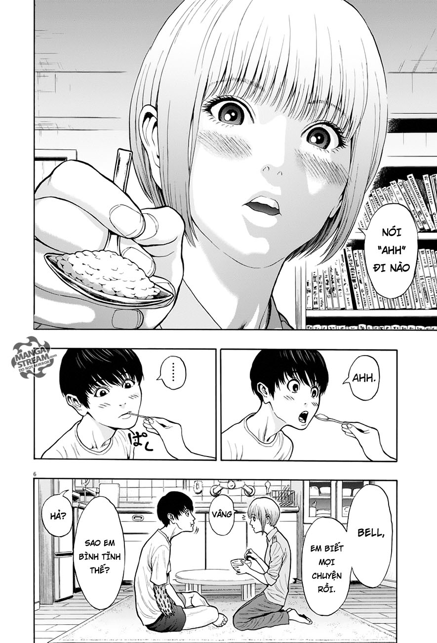 Đọa Nhân Chapter 20 - Trang 2