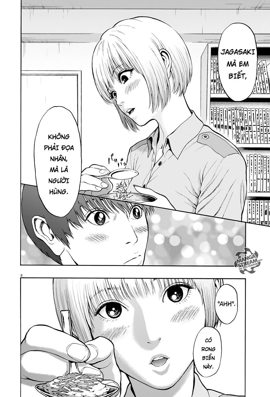 Đọa Nhân Chapter 20 - Trang 2