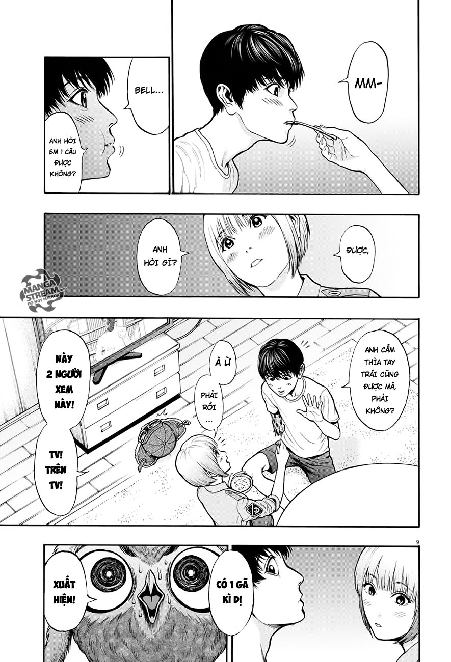 Đọa Nhân Chapter 20 - Trang 2