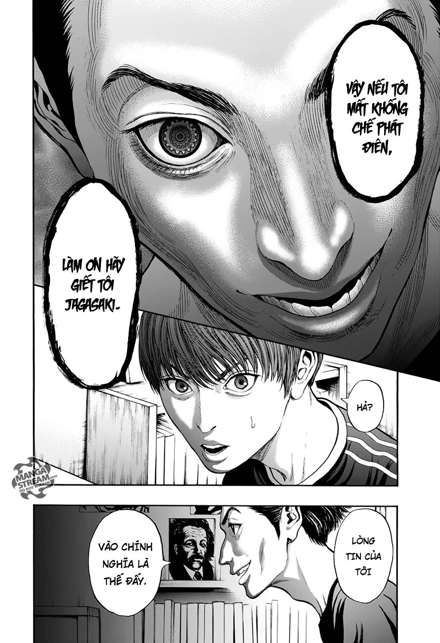 Đọa Nhân Chapter 21 - Trang 2