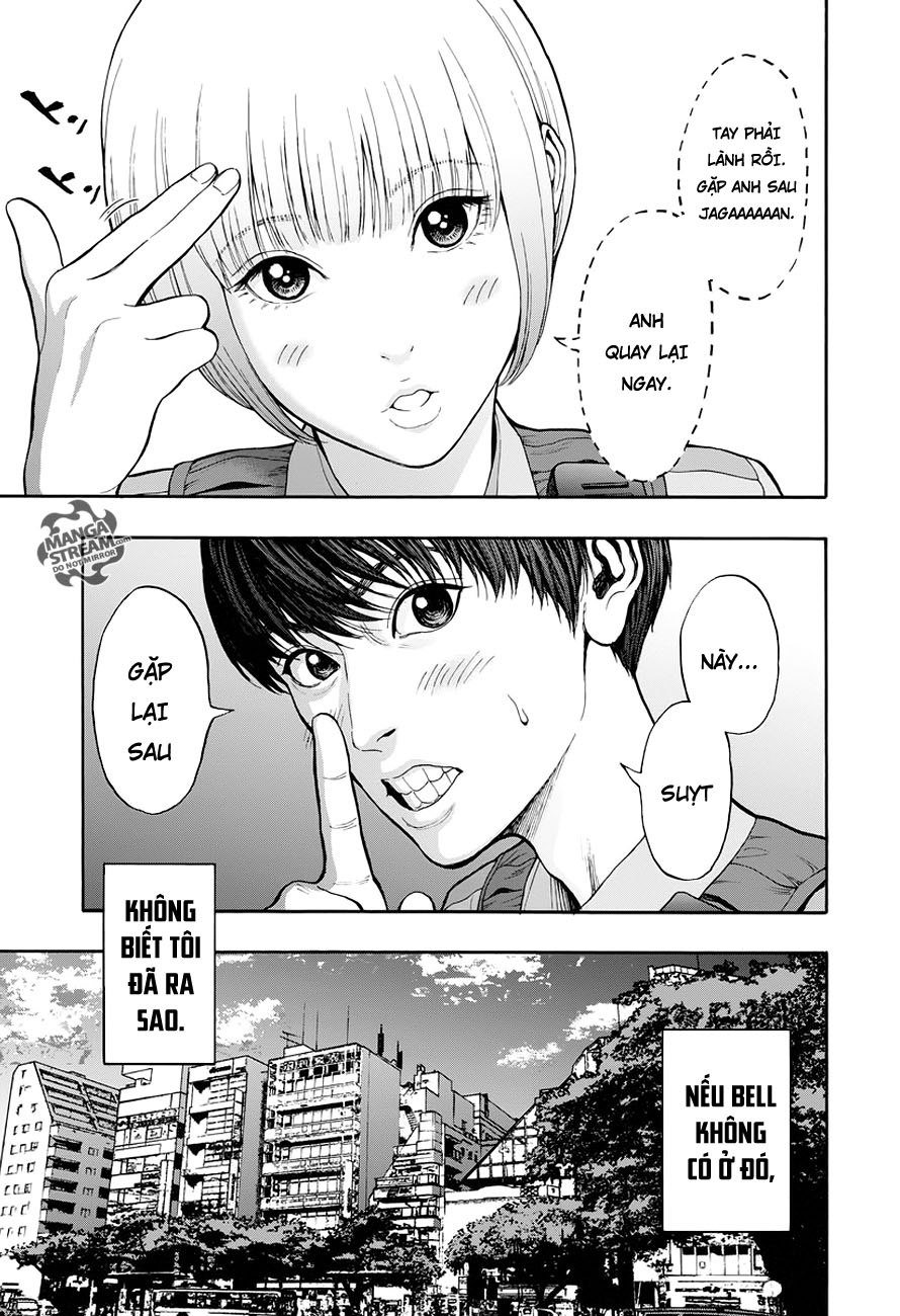 Đọa Nhân Chapter 21 - Trang 2