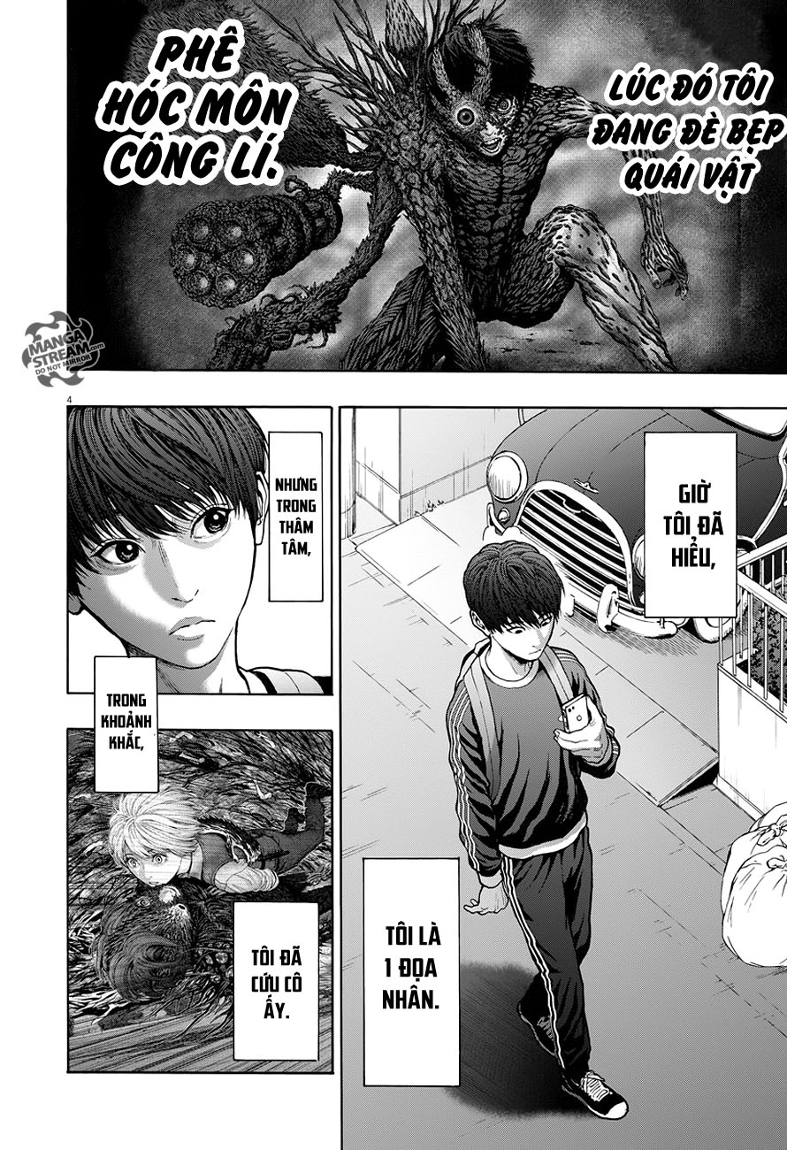 Đọa Nhân Chapter 21 - Trang 2