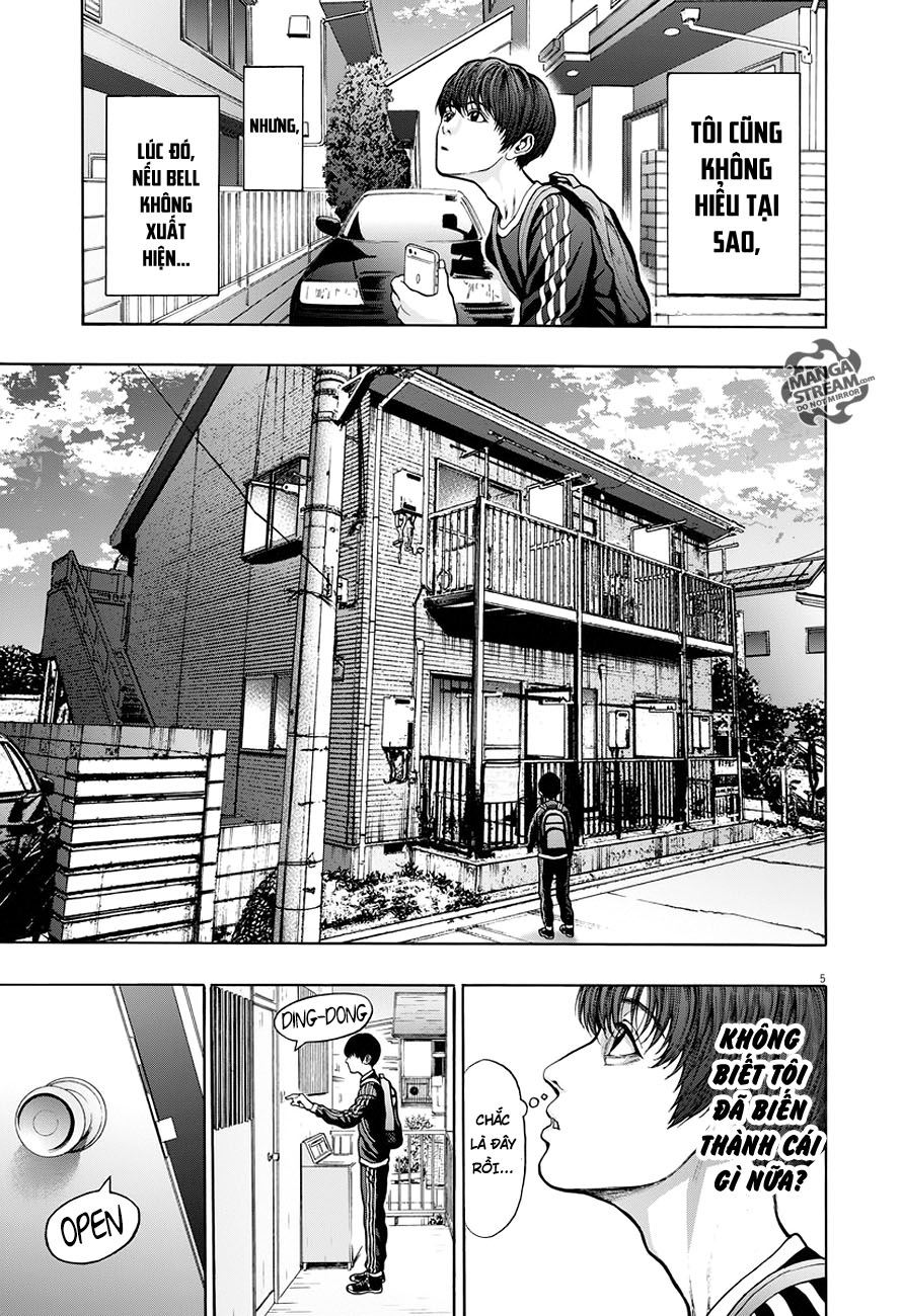 Đọa Nhân Chapter 21 - Trang 2