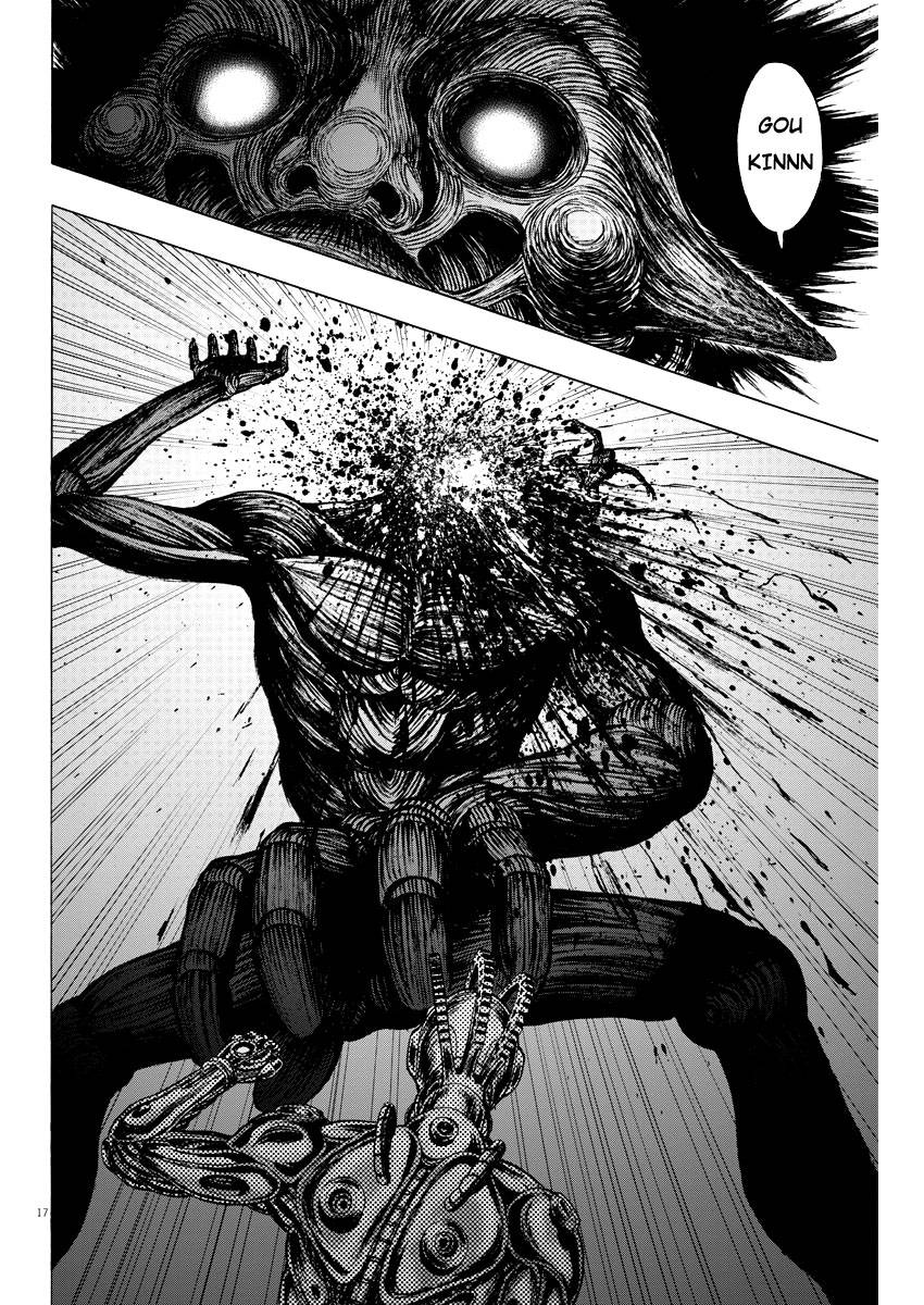 Đọa Nhân Chapter 22 - Trang 2